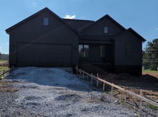 1115 Arch Cope Rd LOT 4, Morrison, TN 37357