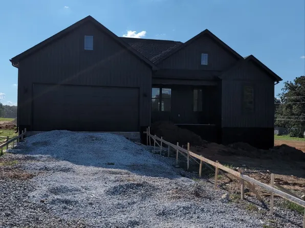 1115 Arch Cope Rd Lot 4, Morrison, TN 37357