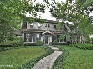 2510 Top Hill Rd, Louisville, KY 40206