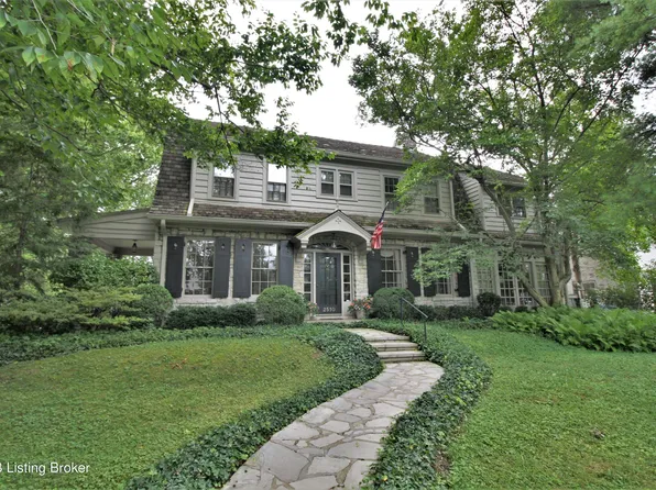 2510 Top Hill Rd, Louisville, KY 40206