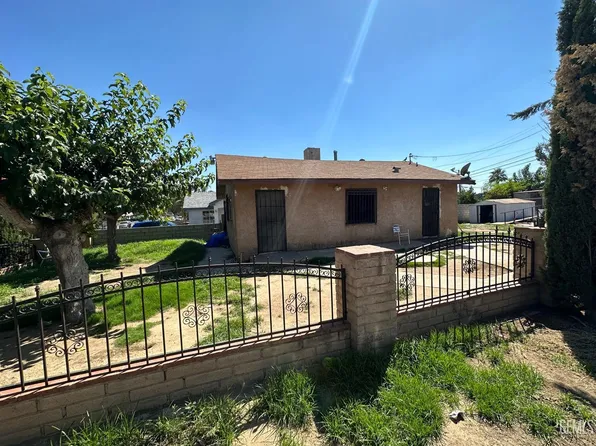 2330 Nelson St, Bakersfield, CA 93305