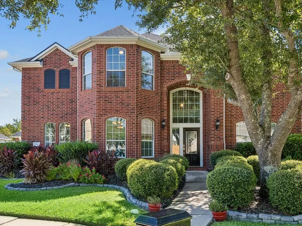 1403 Caine Hill Ct, League City, TX 77573