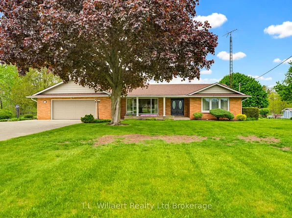 70 Albert St, Norfolk County, ON N0E 1G0