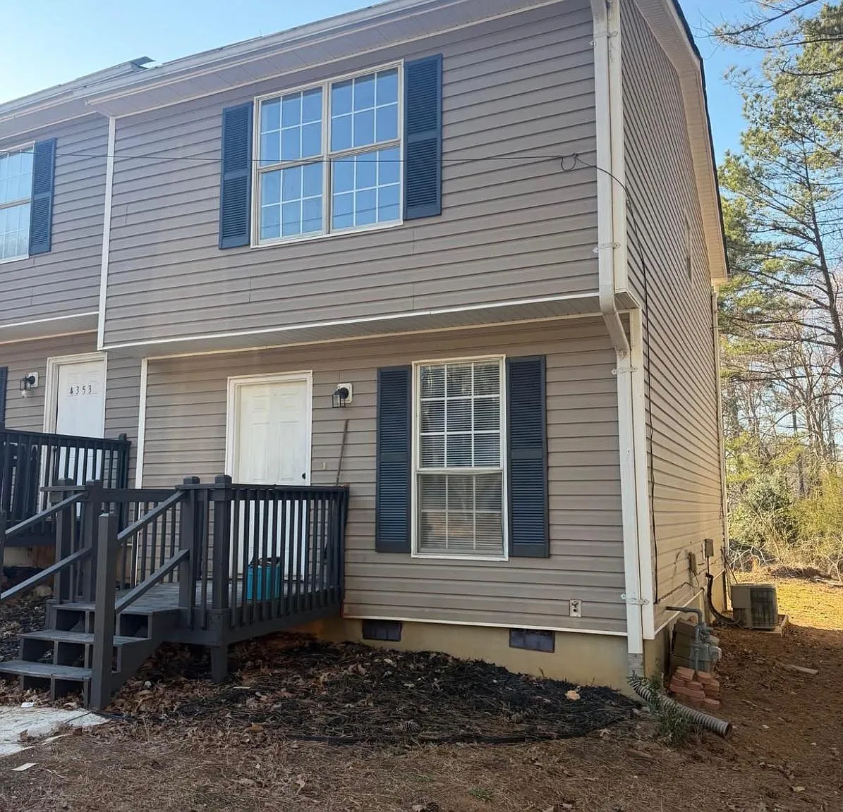 2 bed, 1.5 bath, 1080 sqft, $1,650 — Photo 1