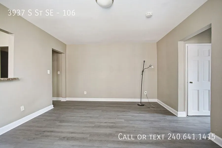 Lovely 1 BR/1 BA Condo in Fort Davis Park! — Photo 2