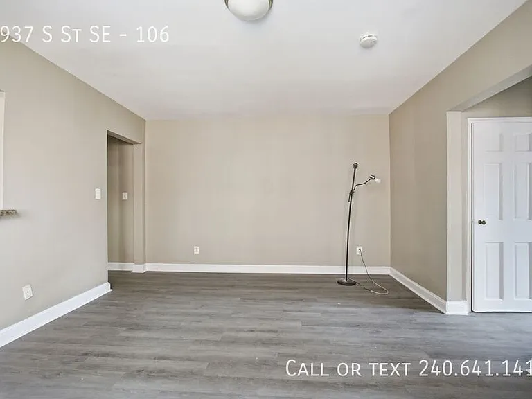 3937 S St SE #106 — Photo 2