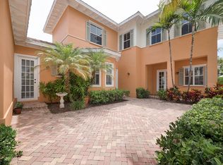 109 Sugarberry Dr, Jupiter, FL 33458