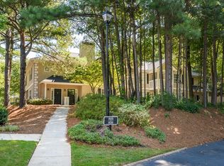 807 Peachtree Forest Ave, Peachtree Corners, GA 30092