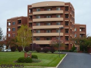 455 Windmere Dr APT 4A, State College, PA