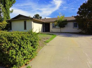 4401 Plantation Dr, Fair Oaks, CA 95628