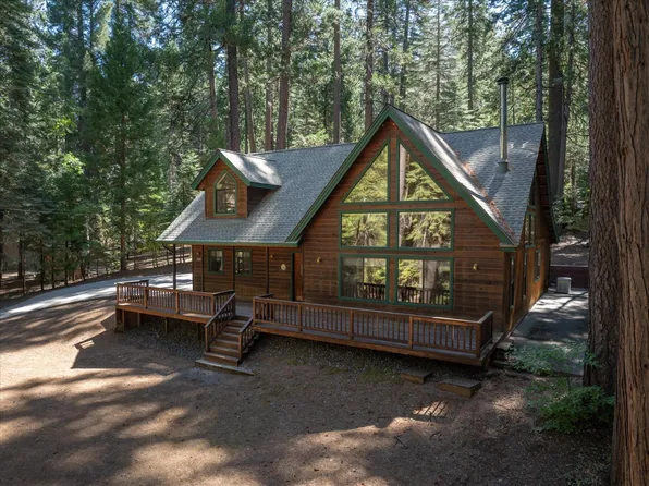1099 Brae Burn Dr, Arnold, CA 95223