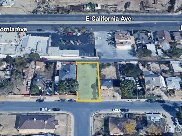 1910 Harper St, Bakersfield, CA 93307