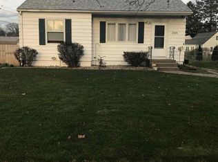 2329 Frances Pl, Davenport, IA