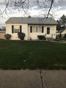 2329 Frances Pl, Davenport, IA, 52804