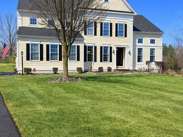 411 William Plummer St, New Market, MD 21774