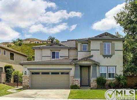 1st image of 29070 Garnet Canyon Dr