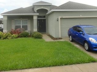 1061 Krenson Woods Rd, Lakeland, FL 33813
