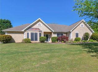 57 Fieldstone Way, Newnan, GA 30265