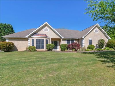 57 Fieldstone Way, Newnan, GA, 30265