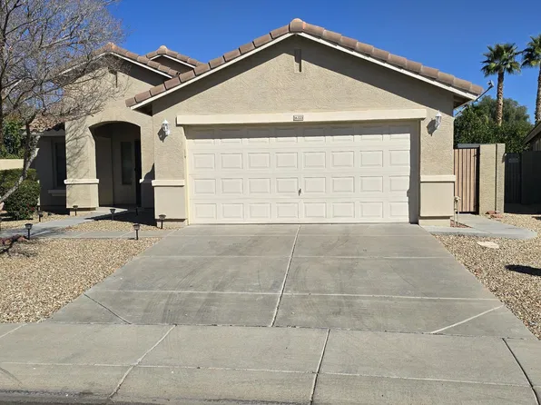 16333 N 152nd Ave, Surprise, AZ 85374