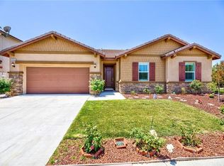 12324 Grey Owl Way, Chino, CA 91710