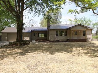 8319 N 700 W, Fairland, IN 46126