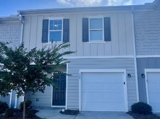 104 Silver Star Way, Cartersville, GA 30121