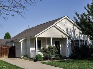 6207 Maravian Dr, Louisville, KY