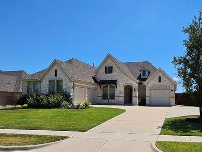 604 Sassy Dr, Murphy, TX, 75094