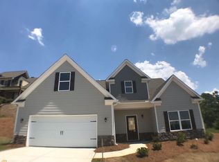 4426 Highland Gate Pkwy LOT 97, Gainesville, GA 30506
