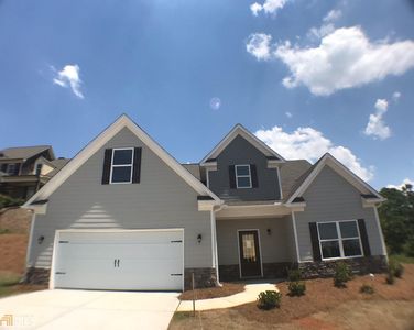 4426 Highland Gate Pkwy Lot 97, Gainesville, GA, 30506