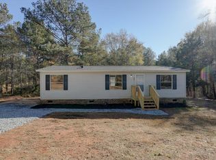 407 Johnson Rd, Roebuck, SC 29376