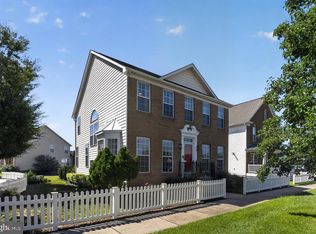 112 Gipsey Ln, Milton, DE 19968