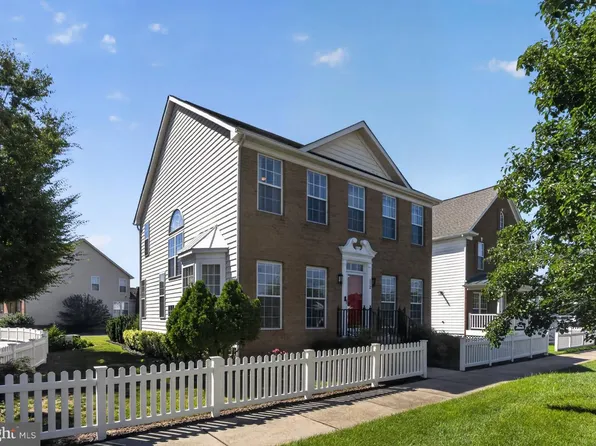 112 Gipsey Ln, Milton, DE 19968