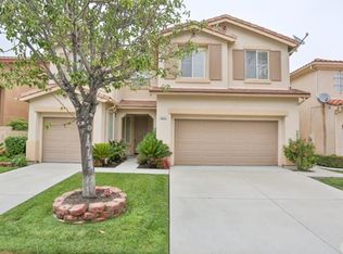 5012 Heritage Dr, Chino Hills, CA 91709