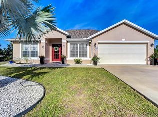 1465 Shields St, Punta Gorda, FL 33980