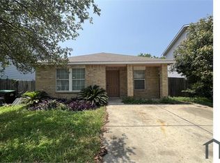 3955 Key West Way, Converse, TX 78109