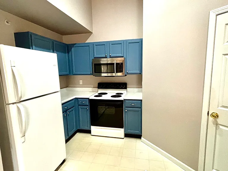 16 Homefield Gardens Dr #20N — Photo 5