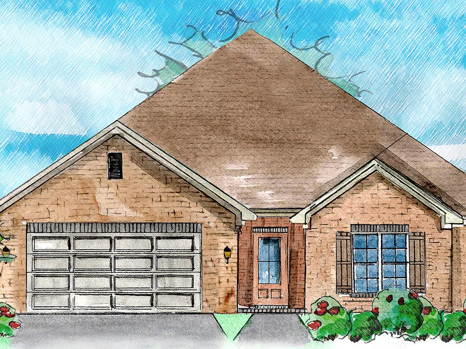 2nd image of 9556 Volterra Ave