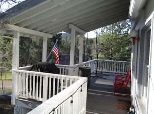 8321 W Bonnie Brae Dr, Strawberry, AZ 85544