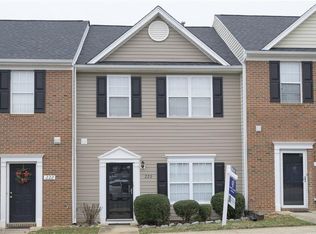 220 Heritage Creek Way, Greensboro, NC 27405