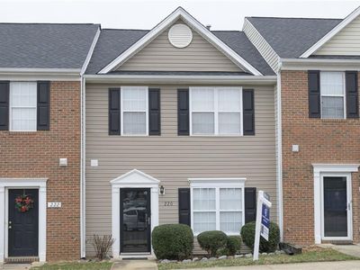 220 Heritage Creek Way, Greensboro, NC, 27405