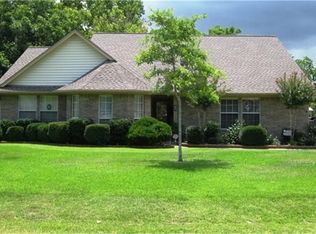 5102 Raford Ln, Santa Fe, TX 77510