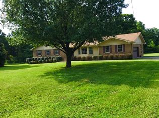 607 Foster Rd, Dalton, GA 30720