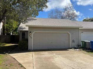 414 Lakeside Way, Folsom, CA 95630