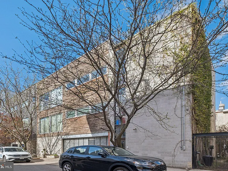 1116 N Bodine St #C — Photo 26