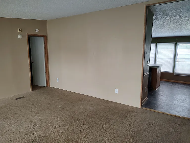 Front room