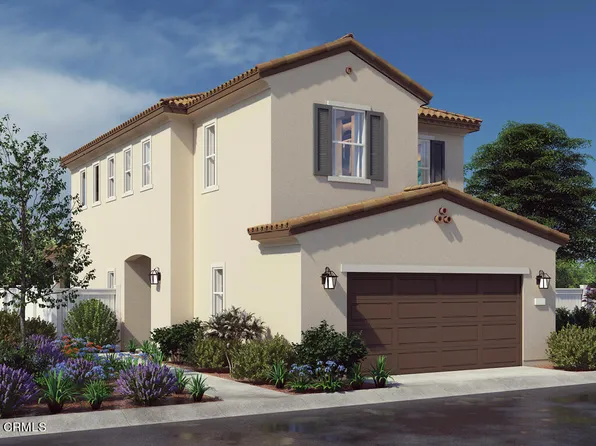 143 Rosemary Pine Ln, Piru, CA 93040