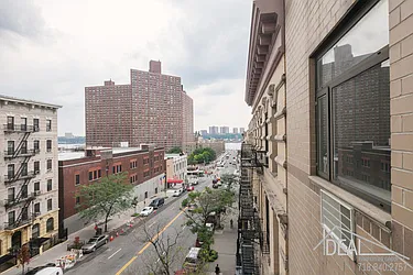 Rented by Ideal Properties Group