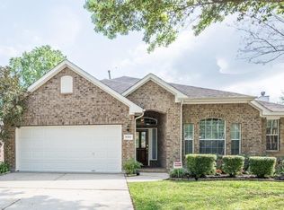 18510 Blanca Springs Ct, Humble, TX 77346